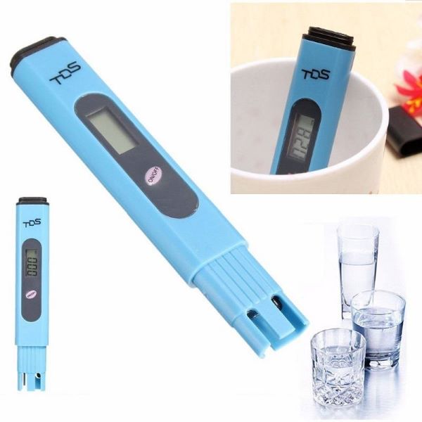 Hình ảnh bút đo TDS Total Meter TDS-01 