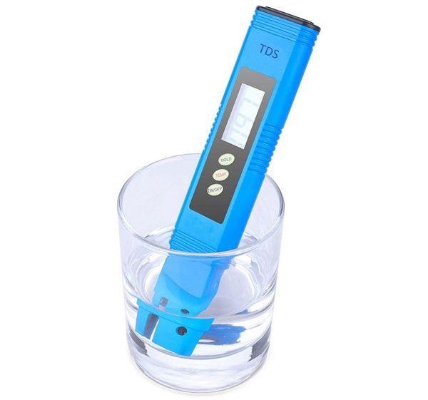 Bút đo TDS Meter TDS-04 làm việc mạnh mẽ