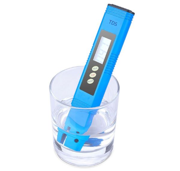 Hình ảnh bút đo TDS Total Meter TDS-04 