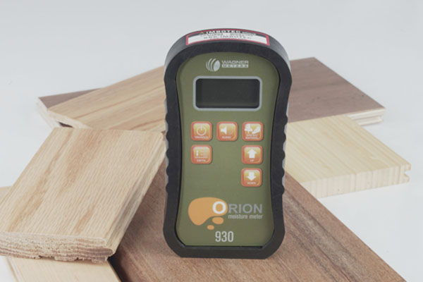 máy đo độ ẩm gỗ Orion 930