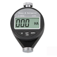 Máy đo độ cứng shore Huatec HT-6600a