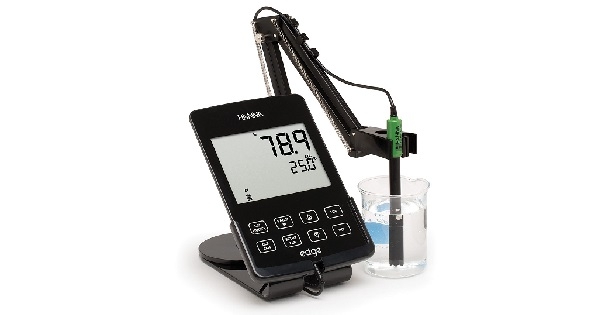 Cách sử dụng máy đo oxy hòa tan DO
