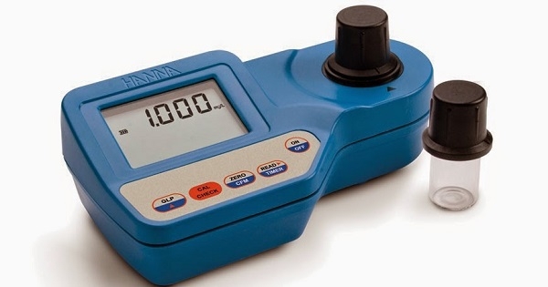 Máy đo oxy hòa tan hoạt động dựa trên nguyên lý nào?