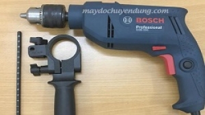 Có nên mua máy khoan có giá bình dân không?