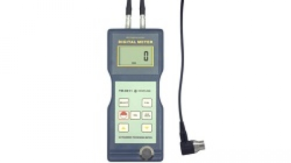 HDSD máy đo độ dày lớp phủ siêu âm TG-8811