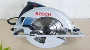 Khắc phục những lỗi thường gặp ở máy cưa Bosch