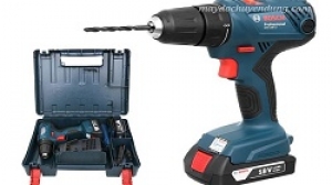 Top 3 máy khoan pin Bosch 18V bán chạy hiện nay