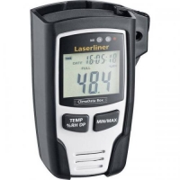 Máy ghi dữ liệu nhiệt độ và độ ẩm Laserliner 082031A