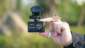 Camera hành trình nào tốt, phân loại camera hành trình