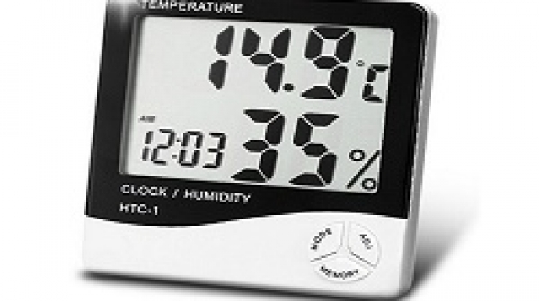 Mua máy đo độ ẩm không khí nào tốt?