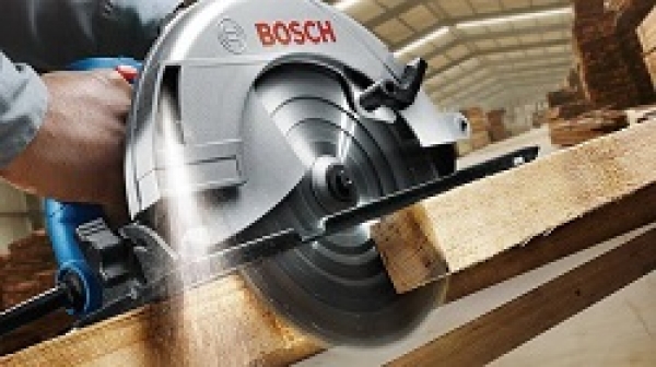 Những lý do giúp máy cưa Bosch được yêu thích