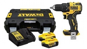 Top 4 máy khoan pin Dewalt có giá tốt nhất