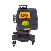 Máy cân mực laser 12 tia xanh Lasai LSG666SL