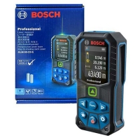 Máy đo khoảng cách Bosch GLM 50-23 G tia xanh