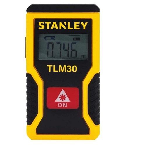 Máy đo khoảng cách laser Stanley STHT77425 TLM30 9m