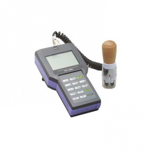 Máy kiểm tra độ ẩm giấy Kett HK-300-2