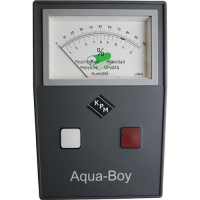 Máy đo độ ẩm giấy, carton Aqua boy PMII