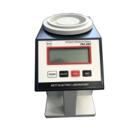 Cân sấy ẩm Kett PM 390