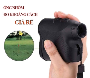 Top ống nhòm đo khoảng cách giá rẻ không nên bỏ qua