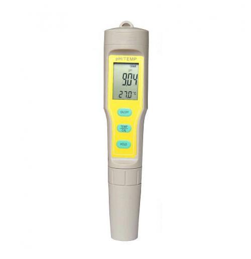 Bút đo pH/Nhiệt độ chống nước P-3