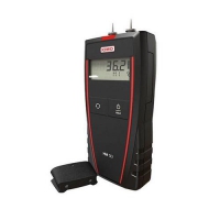 Máy đo độ ẩm đa năng Kimo HM50
