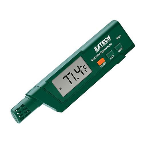 Bút đo nhiệt độ độ ẩm môi trường Extech RH25