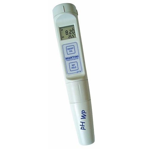 Bút đo pH và nhiệt độ Milwaukee PH56