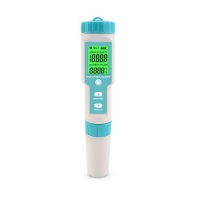 Bút đo 7 in 1 Salinity/PH/TDS/EC/ORP/SG/TEMP COM600