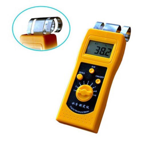Đồng hồ đo độ ẩm bê tông DM200C
