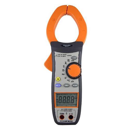 Ampe kìm đo dòng Tenmars TM-3011