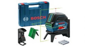 Top 5 máy cân mực laser Bosch tia xanh tốt nhất hiện nay