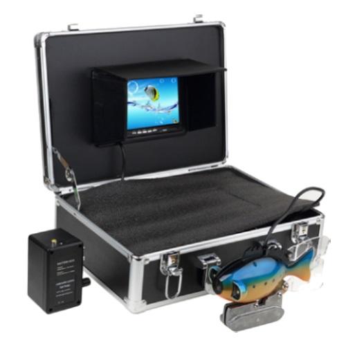 Bộ camera dưới nước hình con cá TP801 chất lượng cao