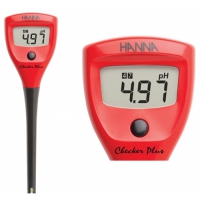 Bút đo pH Hanna HI98100
