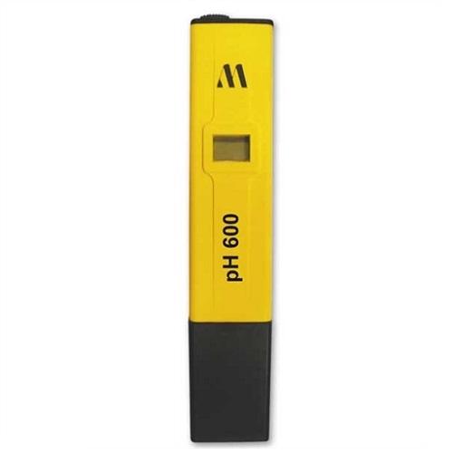 Bút đo pH điện tử Milwaukee PH600