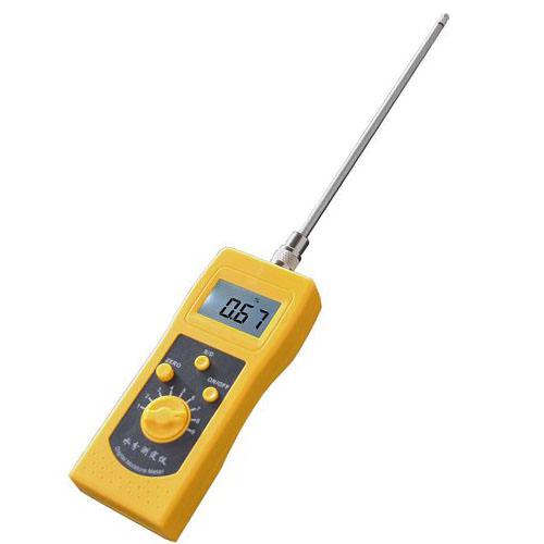 Máy đo độ ẩm vật liệu và dược liệu DM300