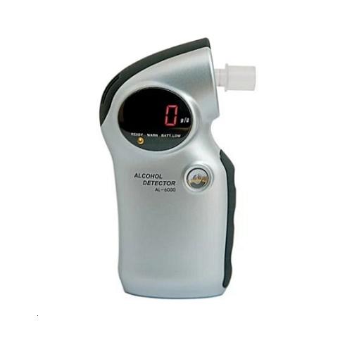 Máy đo nồng độ cồn trong hơi thở Sentech AL6000