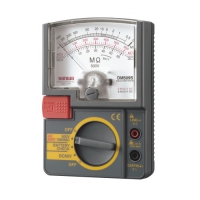 Đồng hồ đo cách điện Sanwa DM509S