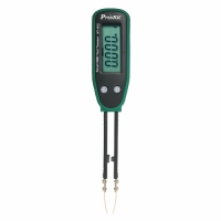 Đồng hồ đo điện dạng nhíp Proskit MT-1632