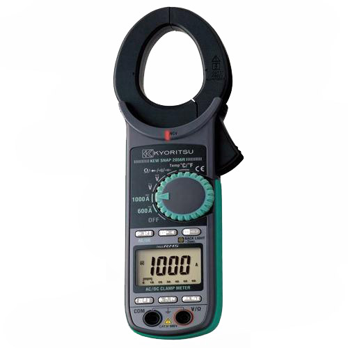 Ampe kìm đo dòng Kyoritsu 2056R
