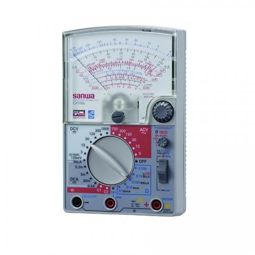Đồng hồ đo điện Sanwa CX506A