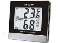Cách sử dụng đồng hồ đo nhiệt độ độ ẩm và bảo quản máy