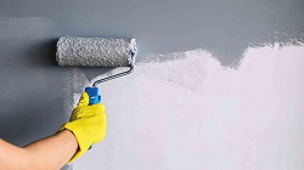 Độ ẩm tường bao nhiêu thì sơn được?Cách kiểm tra độ ẩm tường