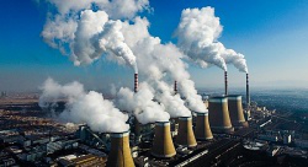 Khí thải công nghiệp là gì? Cách xử lý khí thải công nghiệp hiệu quả
