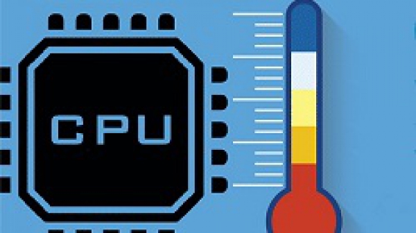 Cách đo nhiệt độ cpu máy tính đơn giản, chính xác nhất