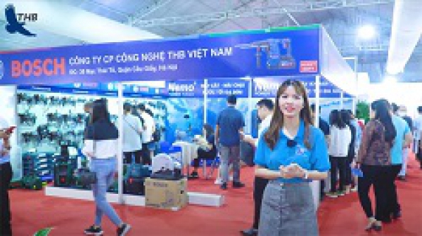 Mua máy khoan Makita chính hãng ở đâu tại Hà Nội, TP HCM và toàn quốc?