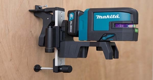 Top 3 máy cân bằng laser Makita đáng mua nhất hiện nay