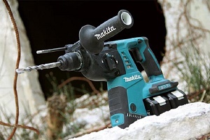 Top 5 máy khoan pin Makita 3 chức năng được ưa chuộng