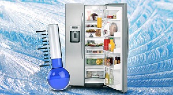 Nhiệt độ tủ lạnh là bao nhiêu thì phù hợp? Cách đo nhiệt độ tủ lạnh