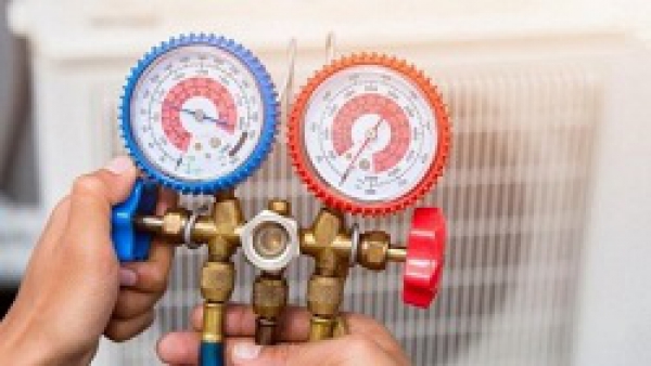 Cách đo, kiểm tra gas máy lạnh (điều hòa) đúng kỹ thuật