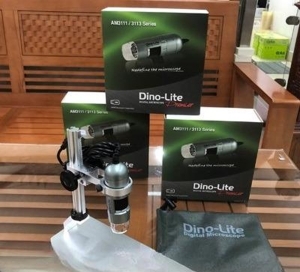 Đánh giá kính hiển vi Dino-Lite AM3113: Tính năng và ứng dụng 